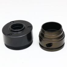 Low price new style aluminum die casting part