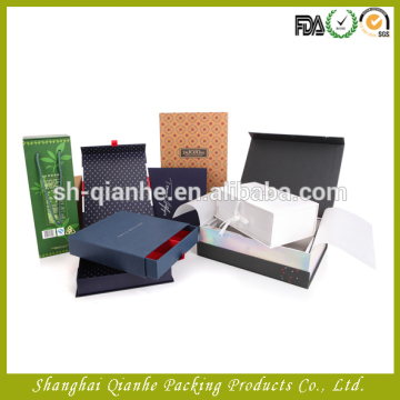 Personal Care Packaging Box