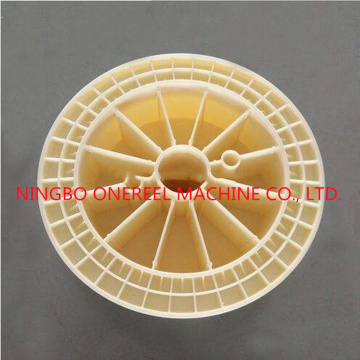 High Quality Custom Injection Mold Plastic Spools