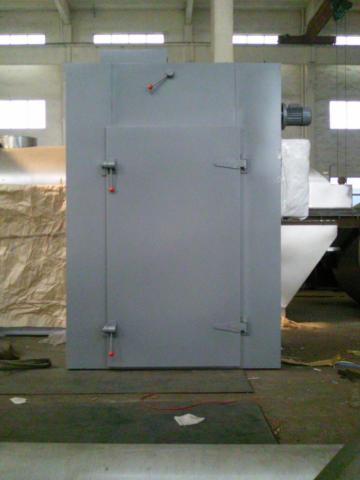 Special Oven for LED Industry