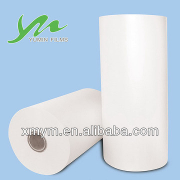 BOPP GLOSS & MATTE THERMAL LAMINATING FILM