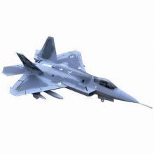 F22 RC Jet Airplane, CE-certified