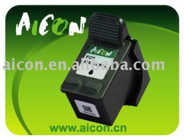 Remanufactured  inkjet cartridge for HP 8816 ( HP 816)