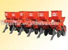 TS SEEDING MACHINE