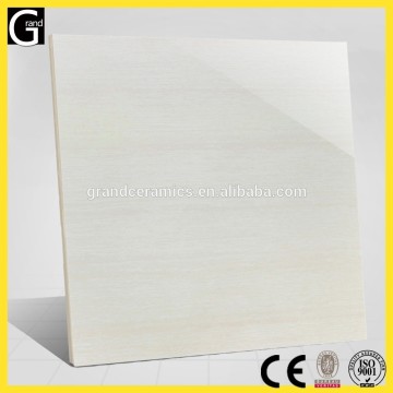 HM6002 Polished Grey Serpeggiante Wood Grain Marble Tile