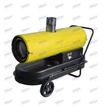 20KW to 60KW Indirect Forced Air Kerosene Heaters: Comprehensive Guide and Selection Options