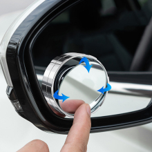 High Quality Auto Rearview Mirrors: Blind Spot Wide Angle for Cars and Trucks