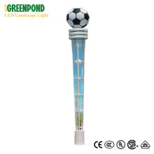 LED Outside Landscape Lighting Kits for Theme Park