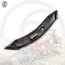 ABLSON Chisel Plow Points and Plough Parts for Spring Tine Cultivator - Case IH Compatible
