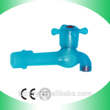 china suppliers pp bibcock water plastic tap
