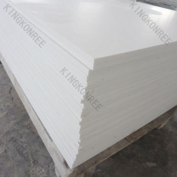 Composite Acrylic Solid Surface ,square Shape Pure Acrylic Solid Surface 2440*760mm
