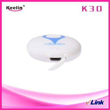 Pet Tracker Can Listen Sound Arround