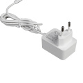 5V1A Universal Travel Charger Adapter Wall Plug UL