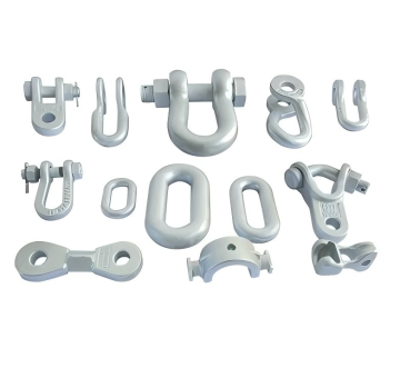 Line Construction Hardware Equipment