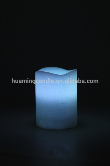 color led artificial candle light