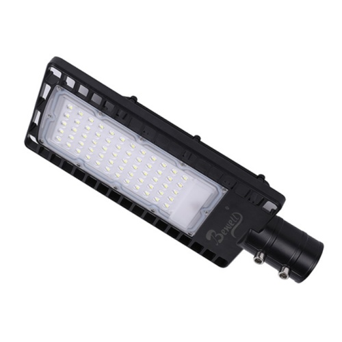 LED Street Light dengan perumahan aluminium die-cast