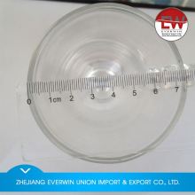 Latest product OEM quality mile glass cup in borosilicate glass with good offer