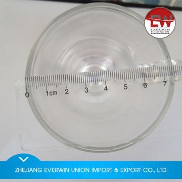 Latest product OEM quality mile glass cup in borosilicate glass with good offer