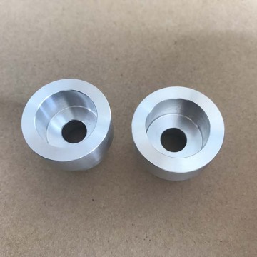 Factory Customized Precision Steel Turned Parts