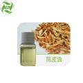 Food Grade Oil Chemicals Material Orange oil