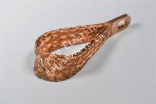 fabricated copper wire