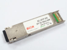 Compatible Finisar Ftlx1611m3 10g Xfp Transceiver 1550nm 40km