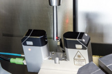 Laser alignment instrument LTS35.60