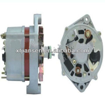 Alternator apply to International truck