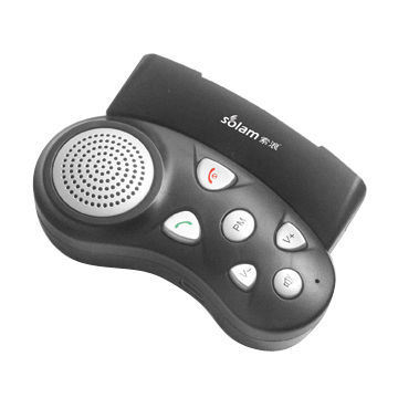 Steering Car Bluetooth Phone