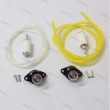 Tygon Fuel Line Filter Poulan Craftsman Primer Chainsaw