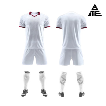 클럽 축구복 세트