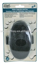 Rubber Palm Pad With Pins