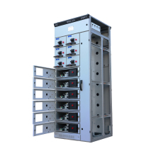 GCS Low-voltage Pull-out Switchgear