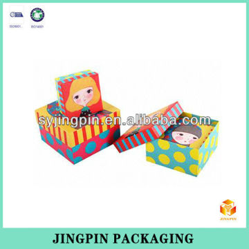 2014 best-selling customized gift set box