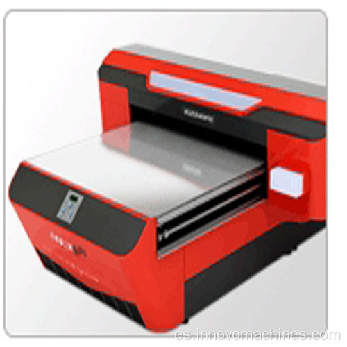 Impresora UV de ZX-UV12525