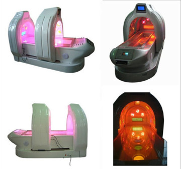 Hot!!! Far infrared therapy machine with body slimming LK-1000A