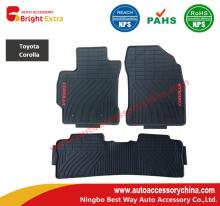 Custom Fit All Weather Car Mat Toyota Corolla