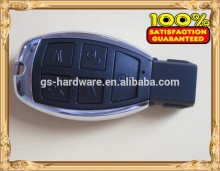 Remote control case ,car key shell for Benz, new remote case BM-085