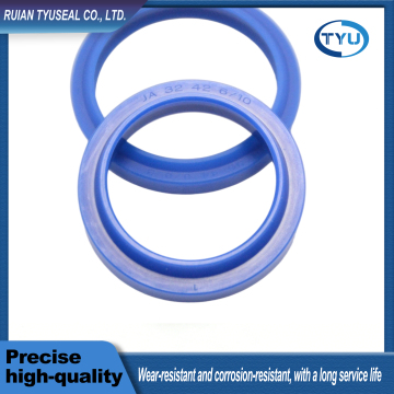 High Performance PU Oil Seal for Piston Rods
