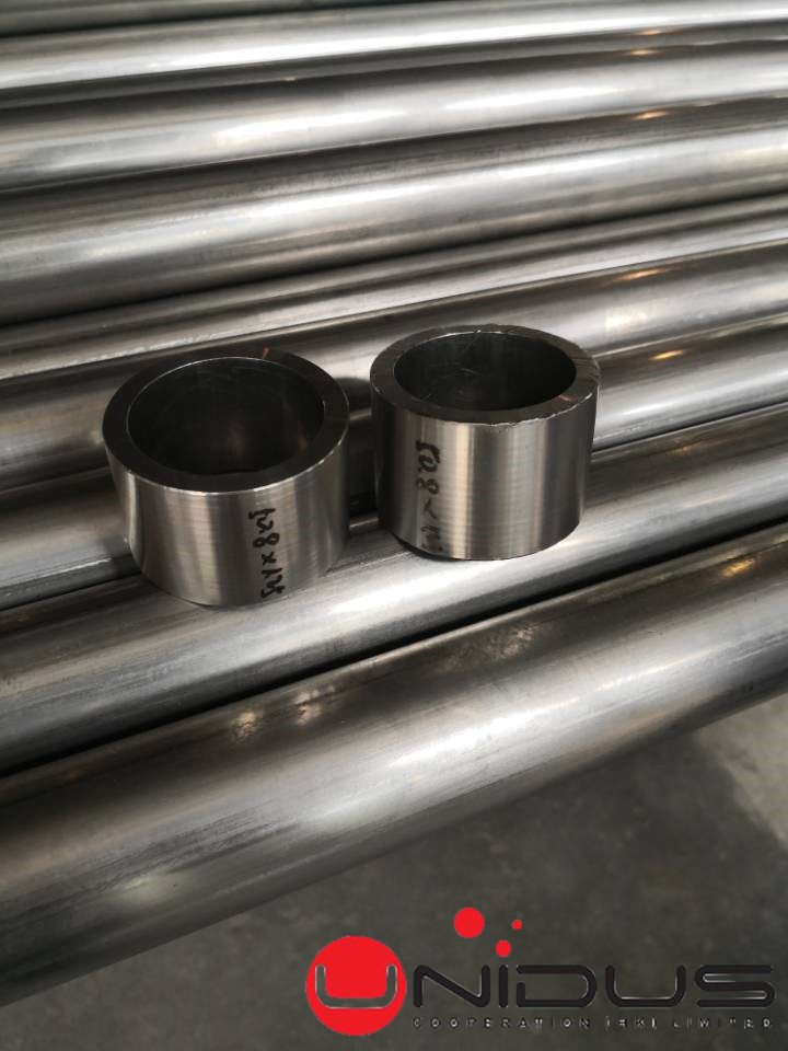 Stainless Steel Tube