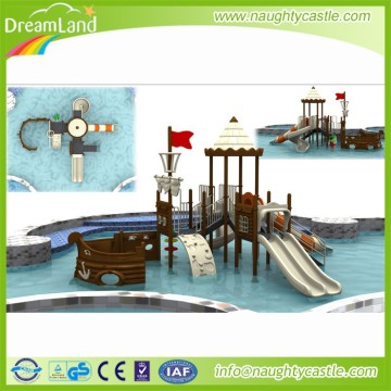 Water park slides for sale / used water park slides for sale