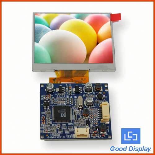 tft lcd monitor ad board