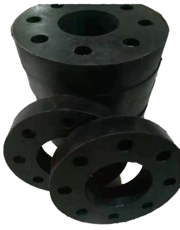 Ball Mill Rubber Liner Plate