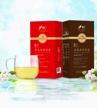 Red Bean Barley Gorgon Buckwheat slimming tea