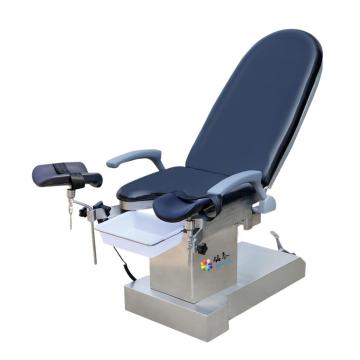 Urology electric examination operating table