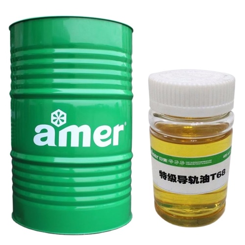 Slideway Oils, High quality lubricating oil formulated with highly refined mineral oils 32, 46, 48, 220