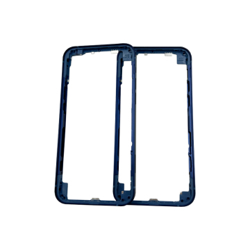 Custom Aluminum Machining Part Mobile Phone Housings