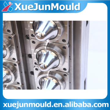 Houseproduct candy jar injection plastic prefrom mould