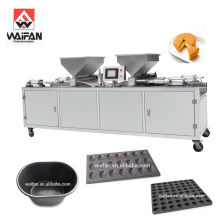 China High-Quality Automatic Cupcake Pancake Making Machine for Sale