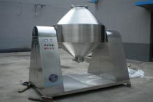 Double Cone Mixer for Clay Powder and Granules